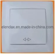 Cross Switch Intermediate Wall Switch (F9012)