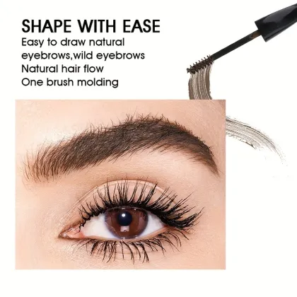 Custom Natural Microblade Eyebrow Enhancers Sculpt Makeup