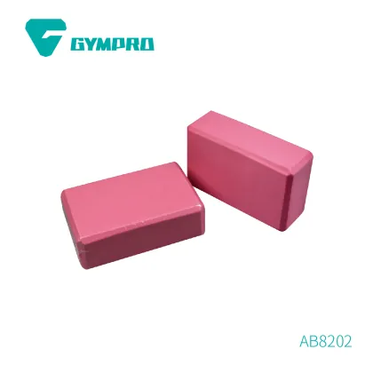 GYMPRO EVA Yoga Brick