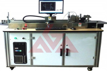 Auto-bending machine