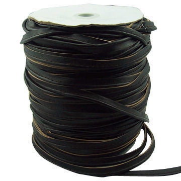10mm PU Piping Cord, Various PU Colors and Widths are Available