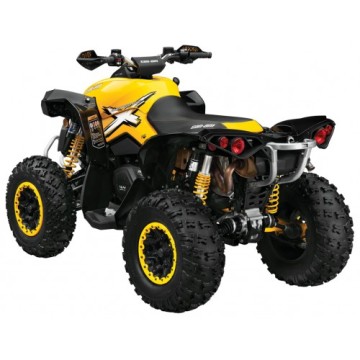2014 Can-Am Renegade 800R X xc - Sport ATV