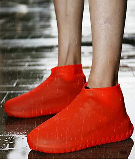 Rain Shoe Covers