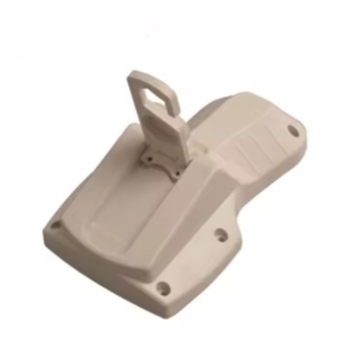 Plastic Enclosures for Electronics with Lcd Display