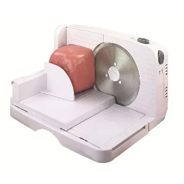 S/S Meat Slicer