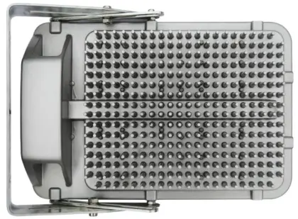 80W LED Explosion-proof Light