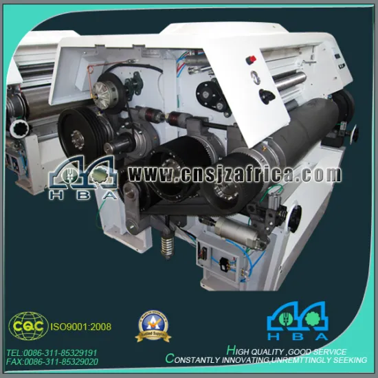 Roller Mill For Wheat Flour Mill, Roller Mill For Maize Flour Mill