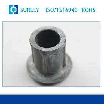 New OEM Hot Sale Manufacturer Modern Design Investment Titanium Casting