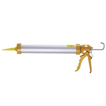 Wesi revolving gun caulking gun