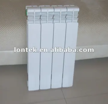 bimetal home radiator heater