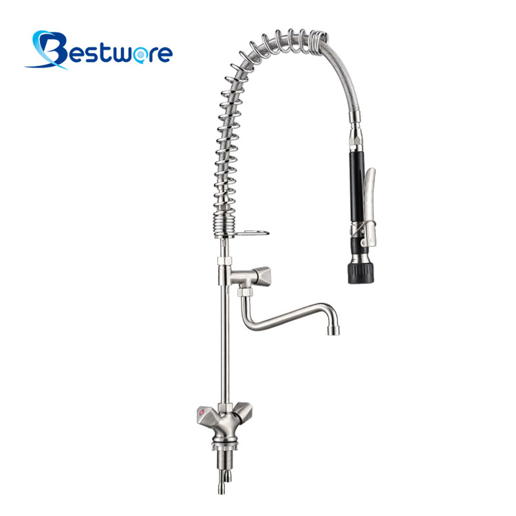 Water Faucet