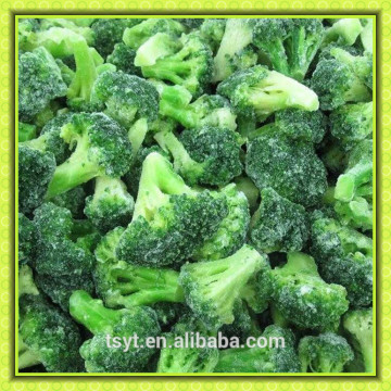 2014 kosher frozen broccoli China vegetable and fruit