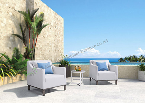 ย้อมสีกลางแจ้ง 3-Piece Wicker Bistro Set