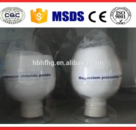Lowest price De-Magnesium Flux Nonpoisonous Refining Agent chemical