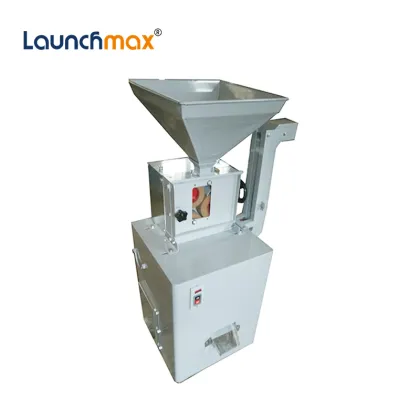 Latest Models: Gas Coffee Roasters with New Currents