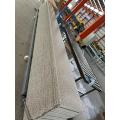 Decorative Exterior Metal Panel