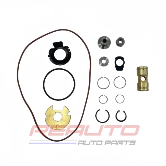 Turbocharger Repair Kits for HYUNDAI H1/STAREX - OE 28231-4A700/53039700655/53039880655/28210-3A700