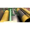 Continuous Galvanized Color Coating Line