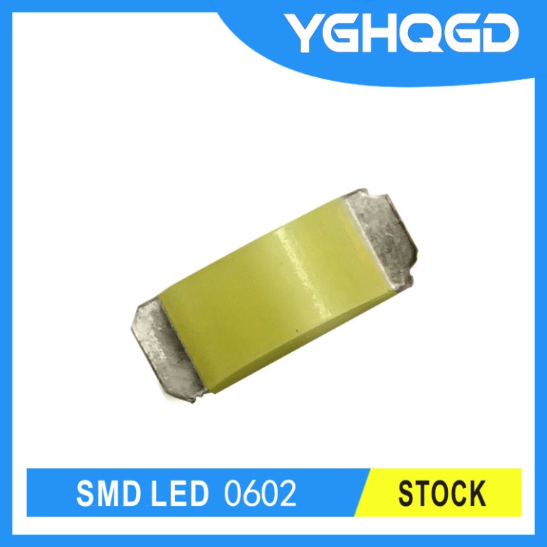 led 0602 7