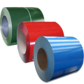 Color-Coated and Galvanized PPGI/PPGL Coils