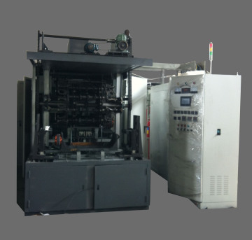 Stator Varnish Machine