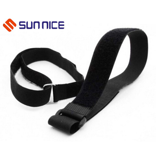 All Purpose Hook and Loop Tie Down Straps
