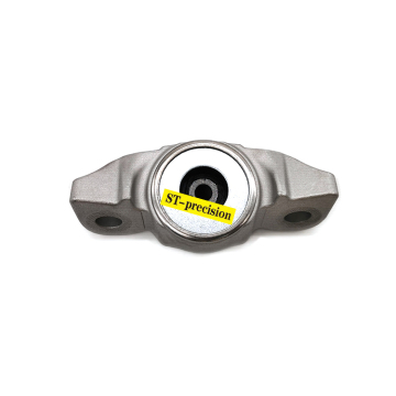 Strut montowanie z gumowym amortyzatorem ST-Precyzyjne Mocowanie ściągacza-automatyczne części zamienne dla Forda Edge DG9C-18A116-AXD DG9Z-18A161-C