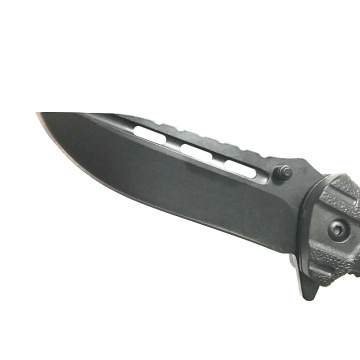 Camping Tactical Pocket Survival Knife