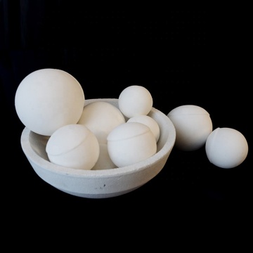 High Purity 92% Alumina Ceramic Grinding Balls for Sale