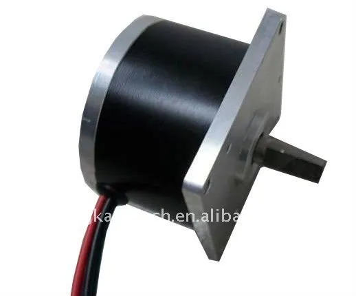 LW-BL57 Brushless Motors