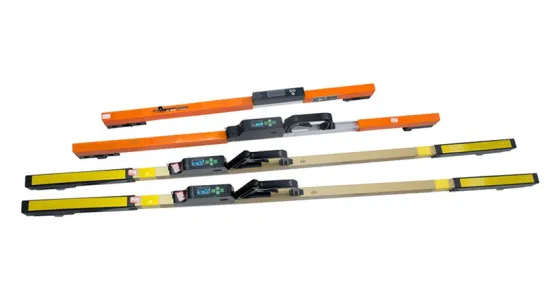 1000 1067 1435 1520 1600 1676 Digital track gauge for railway track measurement