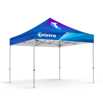 Trade Show Exhibition Pop up Canopy Gazebo Tent
