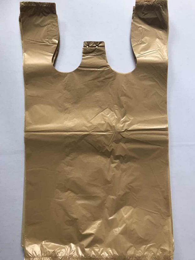 Golden Retail Plastic Food Packaging Bag Suppliers