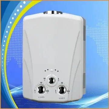 Guanba honeywell gas burner
