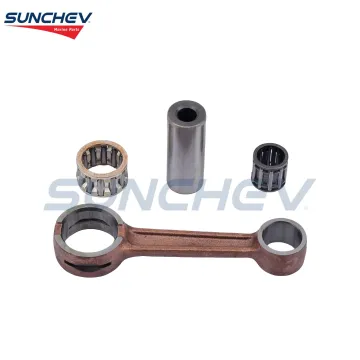 Connecting Rod Kit 12161-96000 For Suzuki 8hp