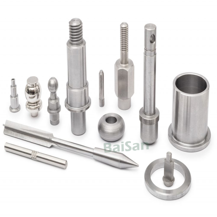 Cnc Machining Instant Quote