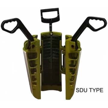 Wellhead Drill Pipe Slips