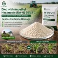 DA-6 98% TC منظم نمو النبات لقوة المحاصيل وإدارة الإجهاد