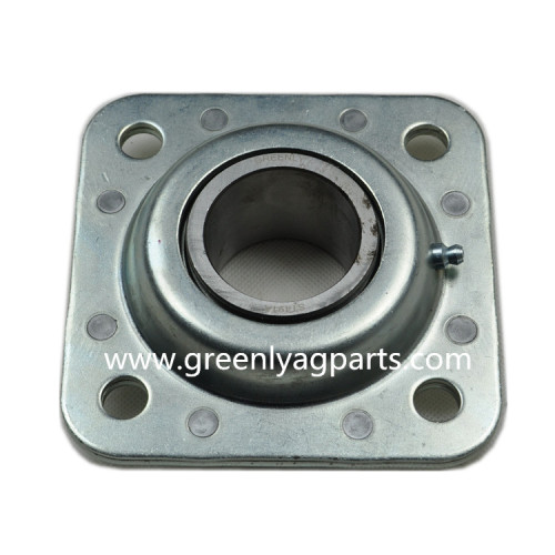 ST491A FD209RK FLANGED डिस्क हैरो असर इकाइयाँ