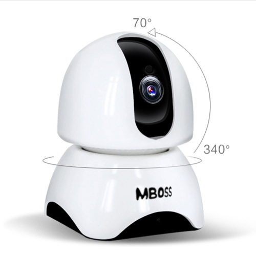 Mini Spy Cam App Remote Control IP Camera