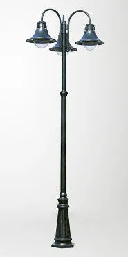 3 X 20w Landscape Lighting Fixtures With E27 Energy Saving Led Fixture