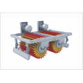 wood shaped sander bending deburring machine