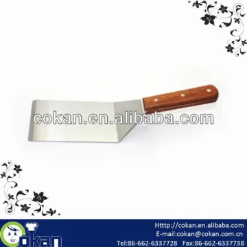 Stainless steel cookie turner CK-PS030