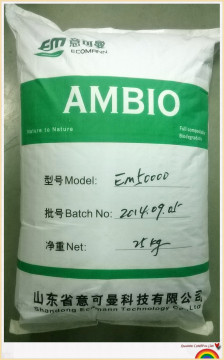Pha Biodegradable Plastic Resin for Elastomer
