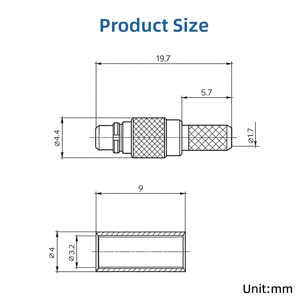 mmcx-size
