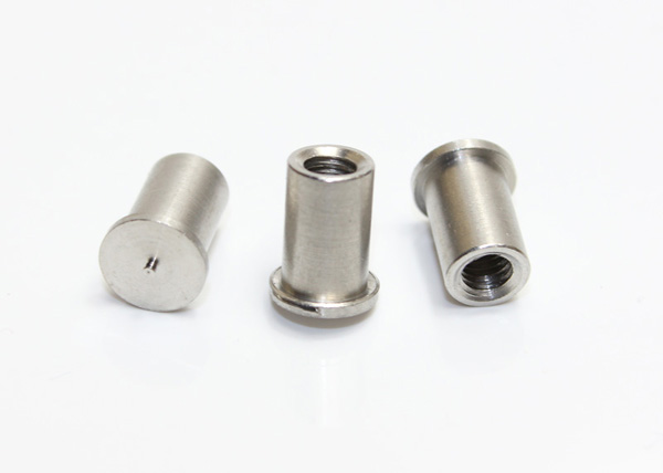 Berkualiti tinggi stainless steel threade standoff