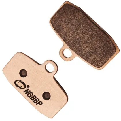 Factory Wholesale Motorcycle Brake Pads for OHVALE GP-O 110,160 and SHERCO ST 80 125 250 290 2T