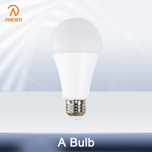 A70 系列明亮灯泡可满足多种照明需求