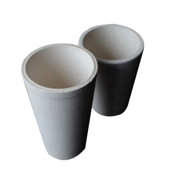 Direct Factory Wholesale Fire Clay Crucibles for Gold Melting and Ceramic Assay
