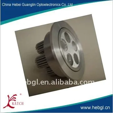 super brightness 5W led downlight